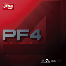 Накладка для ракетки DHS PF4