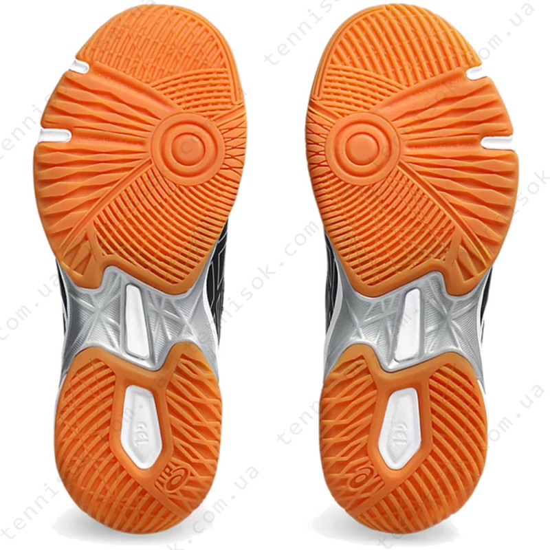 Кроссовки для зала Asics Gel-Rocket 11 1072A093-002