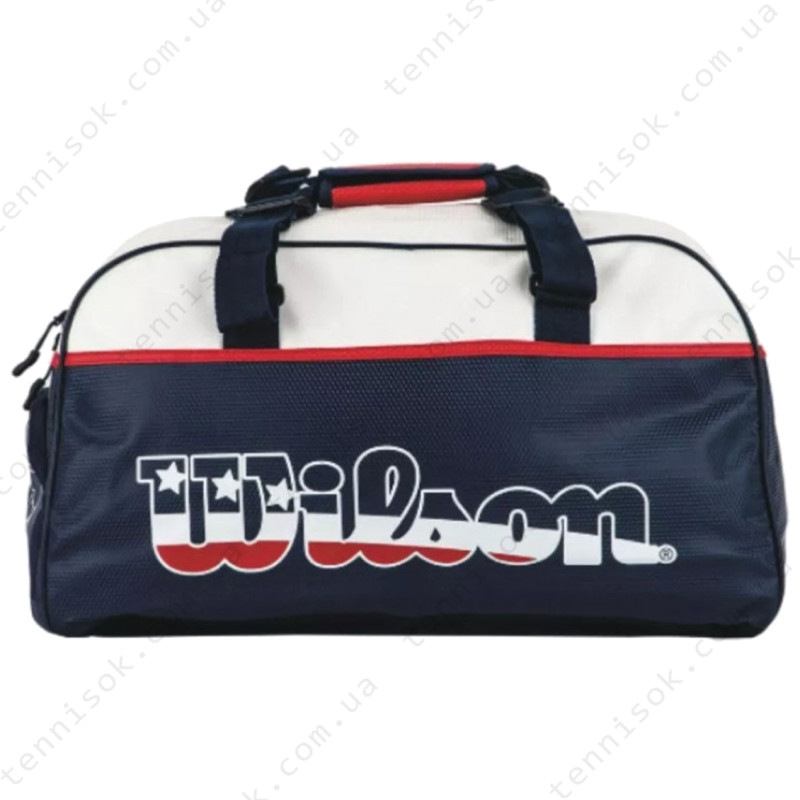 Тенісна сумка Wilson Duffle Bag WR8010101001