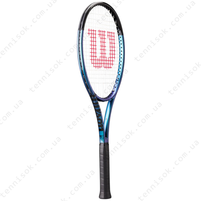 Теннисная ракетка Wilson Ultra Pro 16x19 V4 WR116711