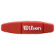 Виброгасители Wilson Logo Long Red Vibration Dampener
