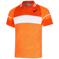  Asics Match Actibreeze Polo Shirt 2041A283-800