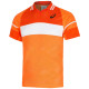  Asics Match Actibreeze Polo Shirt 2041A283-800