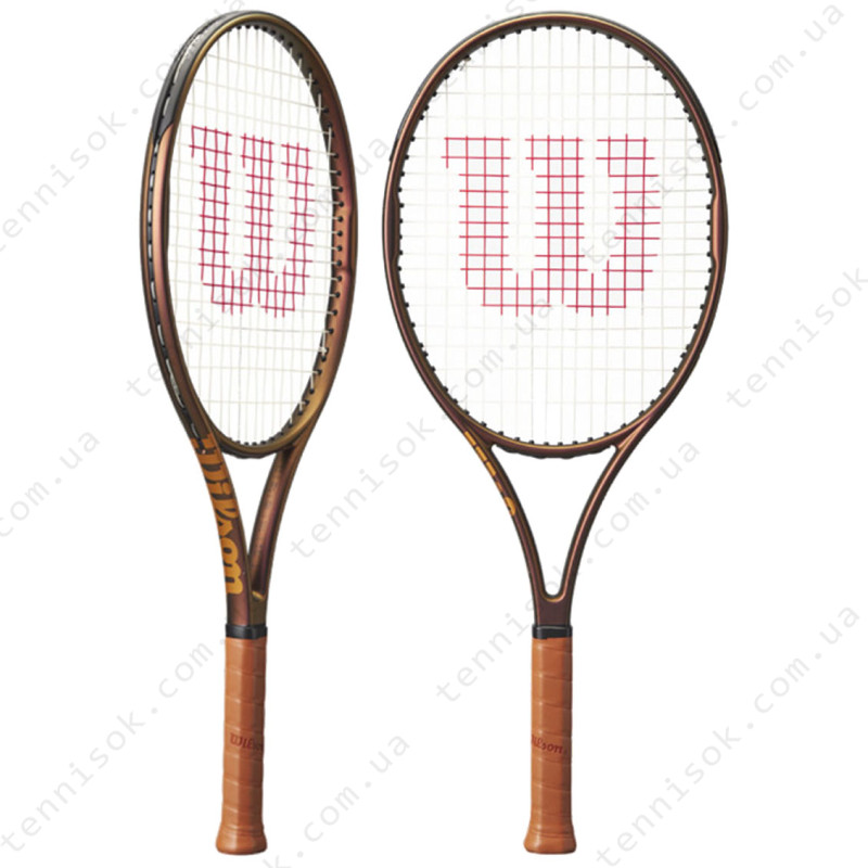 Теннисная ракетка Wilson Pro Staff 26 V14 WR126310