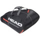 Теннисная сумка Head Tour Team Padel Monstercombi