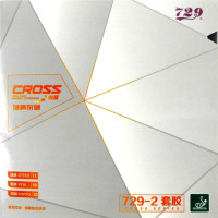 Накладки для ракеток 729 Cross 729-2