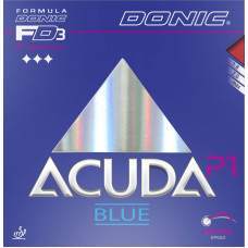 Накладка для ракетки Donic Acuda Blue P1