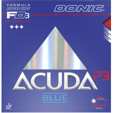 Накладка для ракетки Donic Acuda Blue P3
