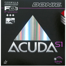 Накладка для ракетки Donic Acuda S1