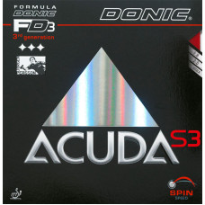 Накладка для ракетки Donic Acuda S3