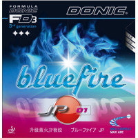 Накладка для ракетки Donic BlueFire JP01