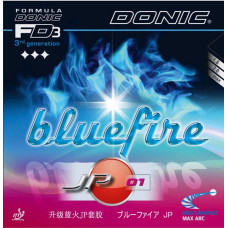 Накладка для ракетки Donic BlueFire JP01