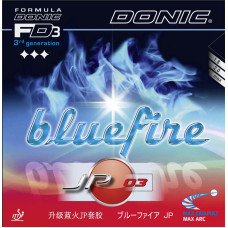 Накладка для ракетки Donic BlueFire JP03