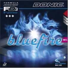 Накладка для ракетки Donic BlueFire M1