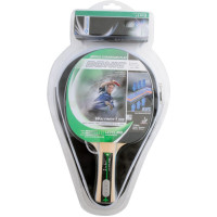 Ракетка для настольного тенниса Donic Waldner 400 Gift Set (ракетка + 3 мяча + чехол)