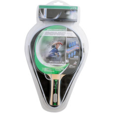 Ракетка для настольного тенниса Donic Waldner 400 Gift Set (ракетка + 3 мяча + чехол)