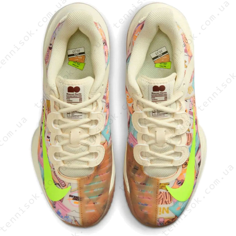  Nike Court Air Zoom GP Turbo Osaka FB7076-100