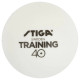 Шарики Stiga Training 40+ ABS 6-pack