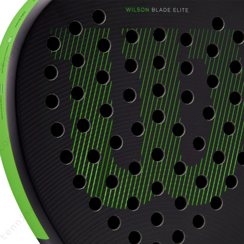 Теннисная ракетка Wilson Blade Elite V2 Padel WR067311