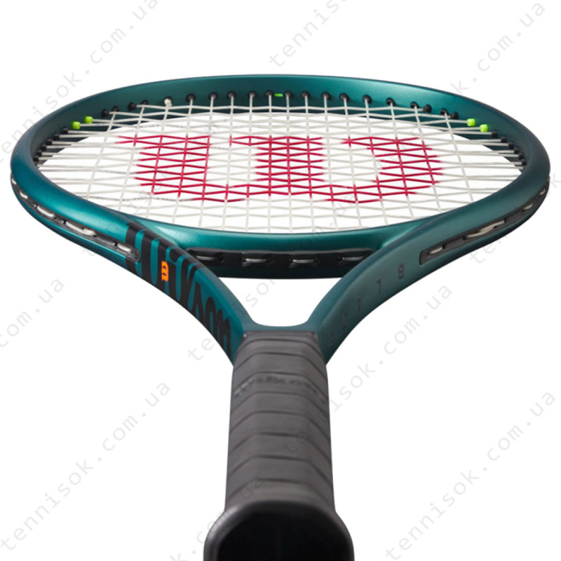 Теннисная ракетка Wilson Blade 100 V9 WR151511