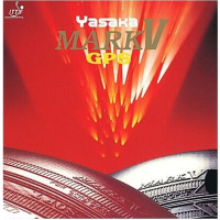 Накладки для ракеток Yasaka Mark V GPS