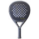 Теннисная ракетка Wilson Carbon Force Pro Padel WR134311
