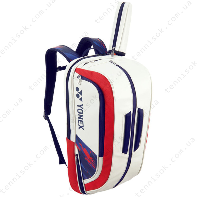 Теннисная сумка Yonex BAG02312 Expert Backpack (30L)