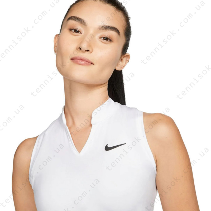  Сукня Nike Court Dri-Fit Victory Tennis Dress DD8730-100