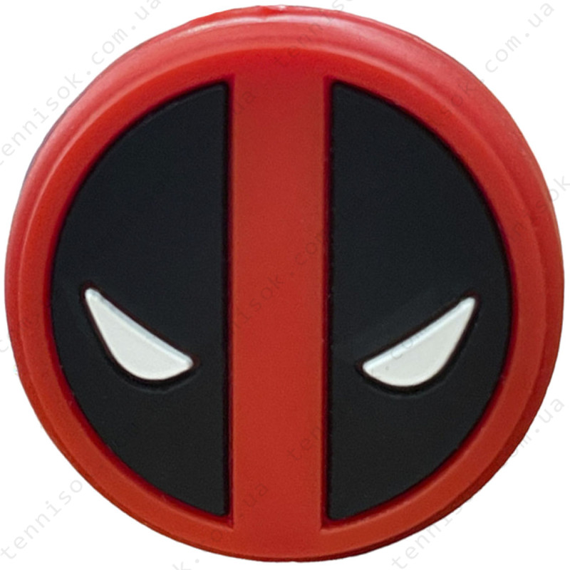 Віброгасники Deadpool Vibration Dampener