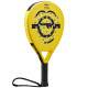 Теннисная ракетка Wilson Minions Face Blade Jr Padel WR070511 Junior