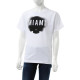  Hydrogen City Cotton Tee R00244-E12