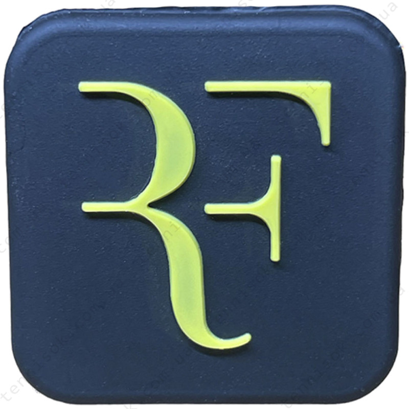 Виброгасители RF Black/Yellow Vibration Dampener