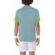  Asics Men Court Short Sleeve Top 2041A255-401