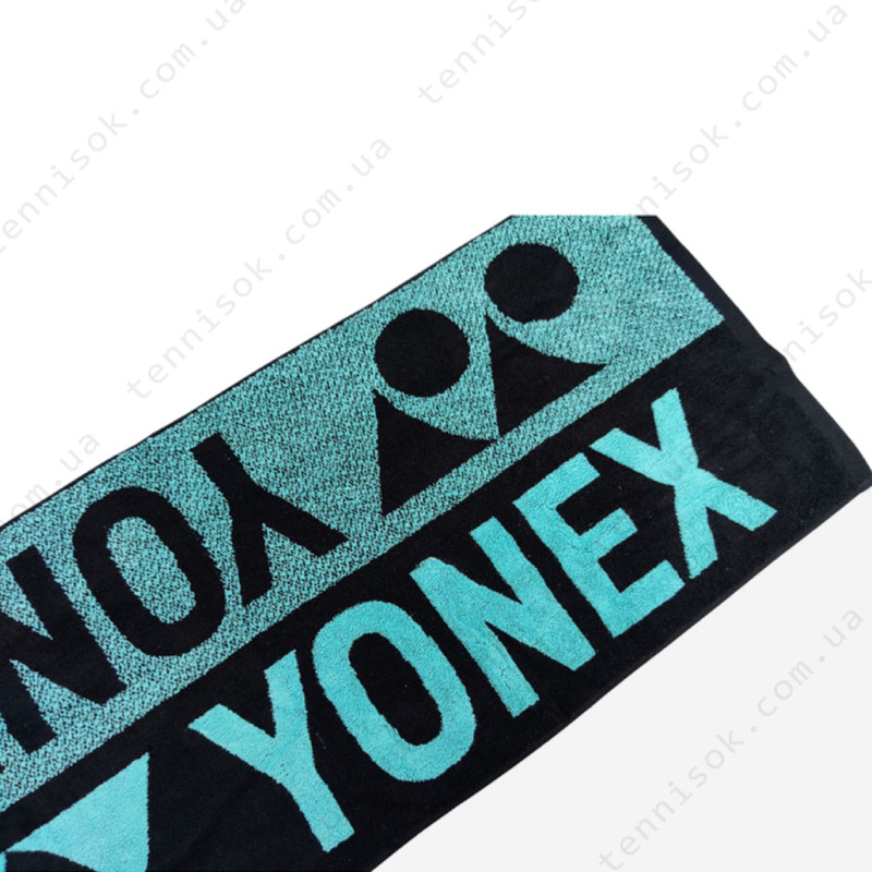 Рушник Yonex AC1110EX Black Mint