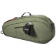 Тенісна сумка Wilson Team Heather Green 3PK WR8022901001