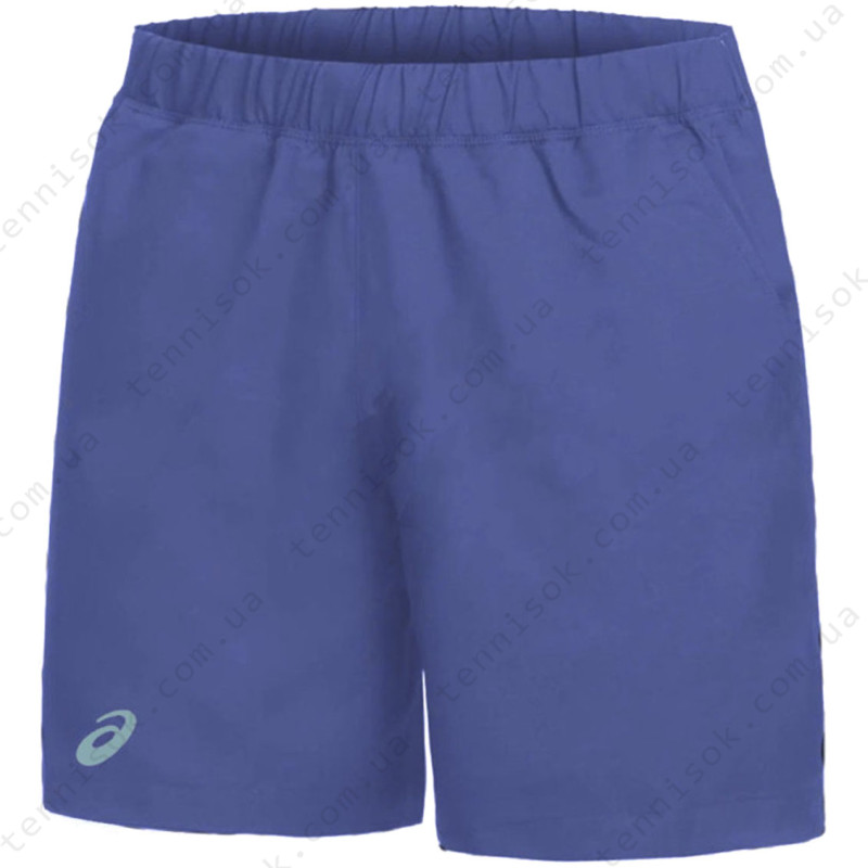  Asics Men Court 7in Short 2041A260-401