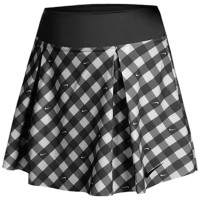  Спідниця Nike Court Dri-Fit Advantage Print Club Skirt DX1142-010
