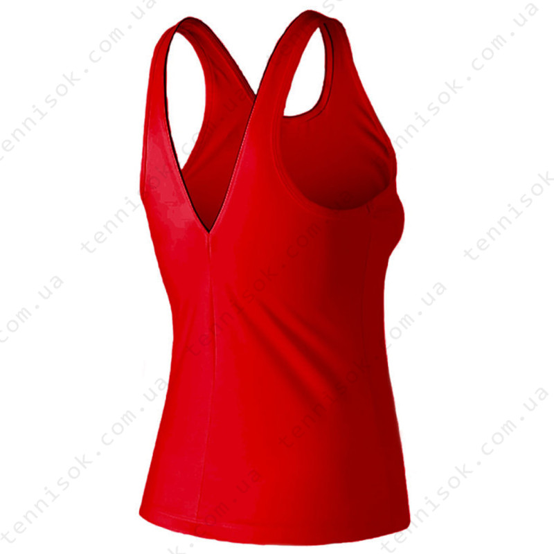  Майка New Balance Vest Top Women WT91441