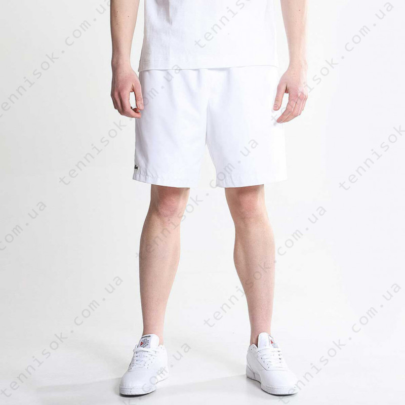  Шорты Lacoste Sport Tennis Shorts GH353T 51 001