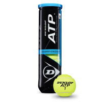 Теннисные мячи Dunlop ATP Champions