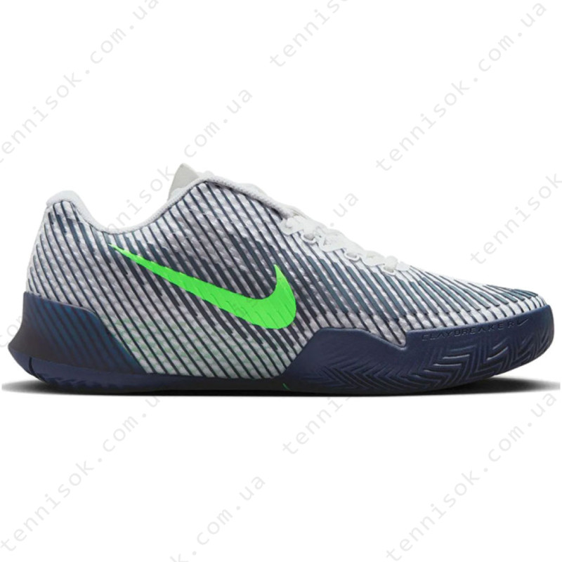 Тенісні кросівки Nike Court Air Zoom Vapor 11 Clay DV2014-103
