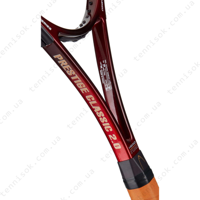Тенісна ракетка Head Prestige Classic 2.0 235702