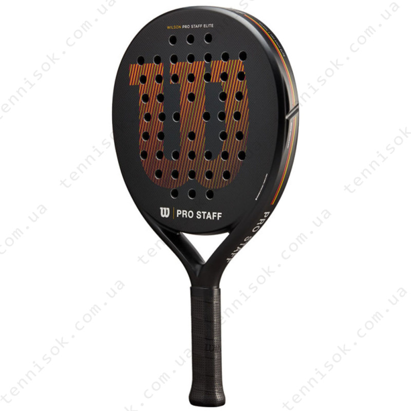 Тенісна ракетка Wilson Pro Staff Elite V2 Padel WR112211