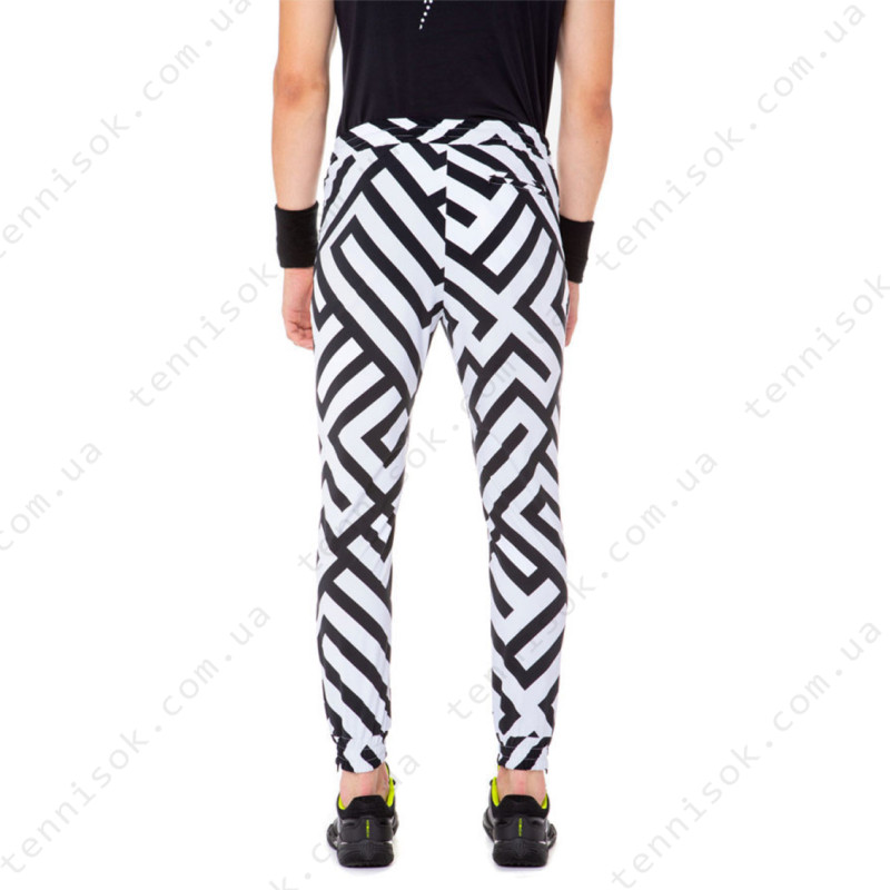  Hydrogen Tech Labyrinth Pants T00242-077