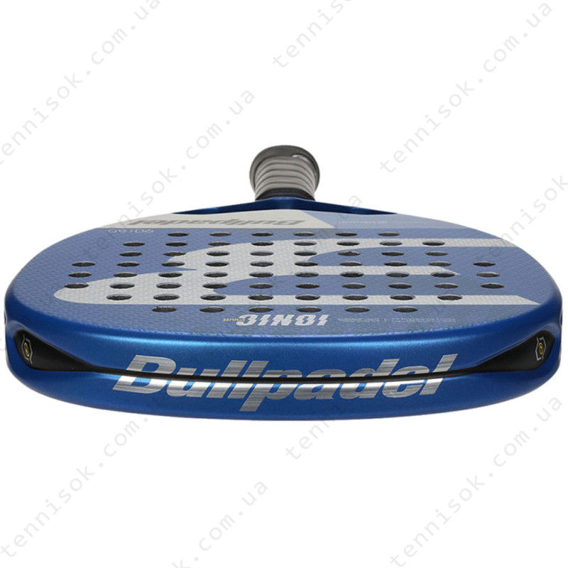 Теннисная ракетка Bullpadel Ionic Power 2023