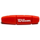 Виброгасители Wilson Logo Long Red Vibration Dampener