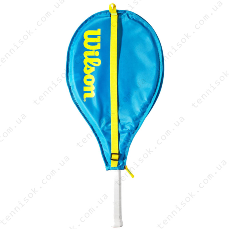 Теннисная ракетка Wilson Ultra Power Jr 25 WR118710H