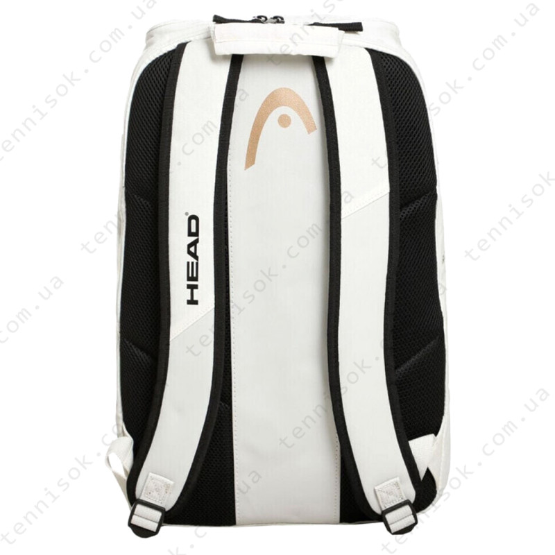 Тенісний рюкзак Head Pro X Backpack 28L 260063-YUBK