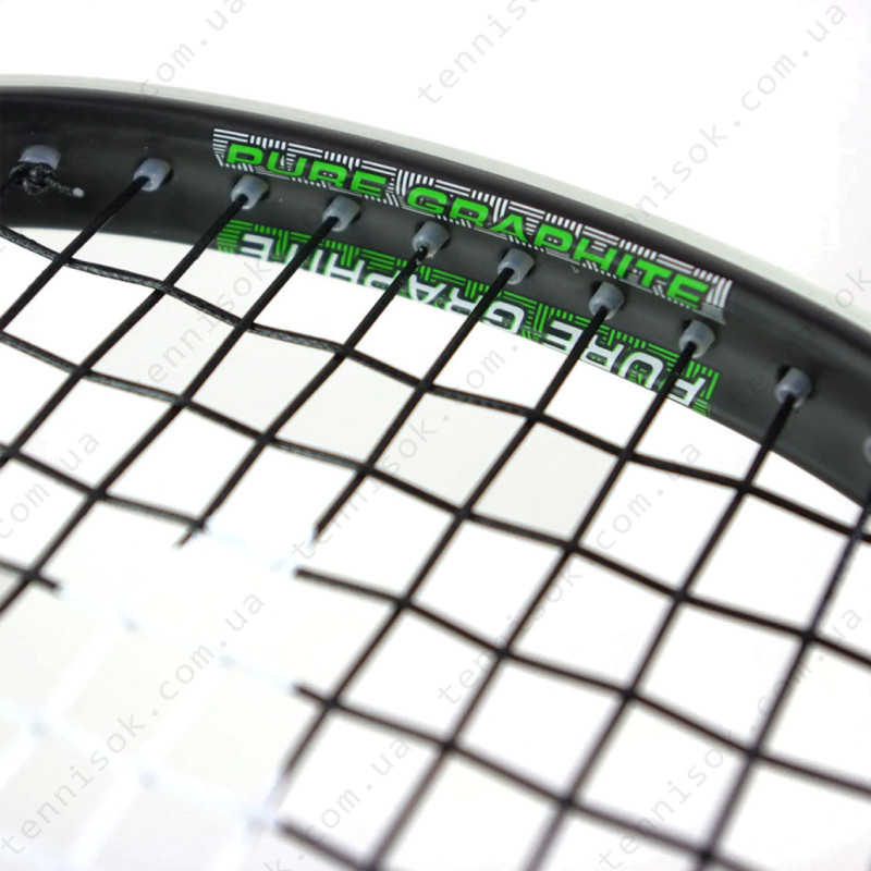 Ракетка для сквошу Karakal Raw Pro Lite 2.0