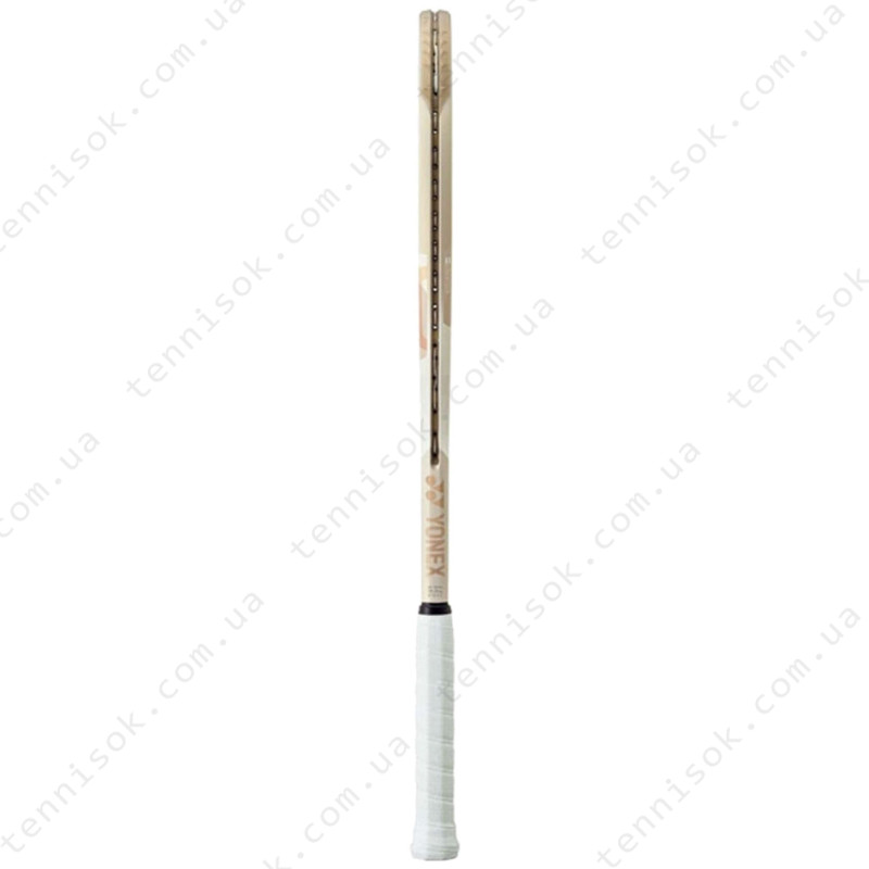Теннисная ракетка Yonex Vcore 100L (280g) 2024 Sand Beige